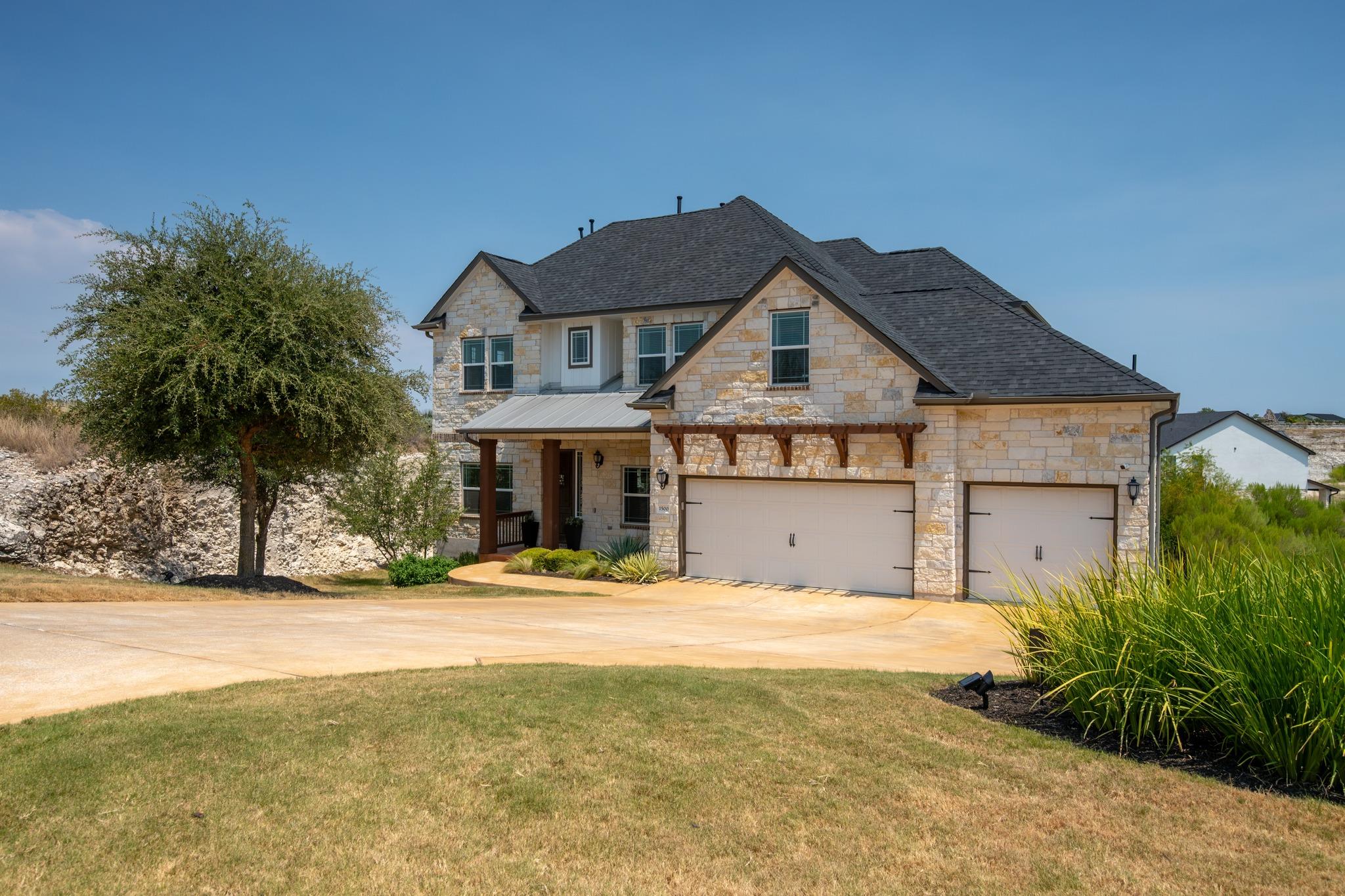 1500 Chalk Bluff CT