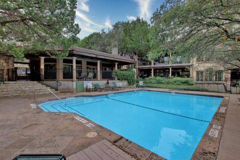 Tiny photo for 1000 Liberty Park DR #205, Austin, TX 78746 (MLS # 3687024)