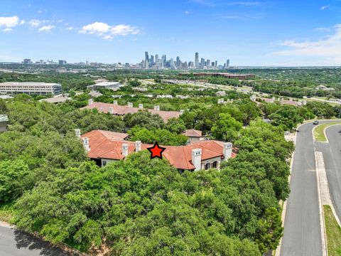Tiny photo for 1000 Liberty Park DR #205, Austin, TX 78746 (MLS # 3687024)