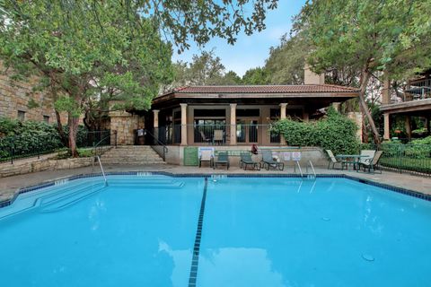 Tiny photo for 1000 Liberty Park DR #205, Austin, TX 78746 (MLS # 3687024)