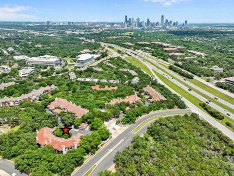 Tiny photo for 1000 Liberty Park DR #205, Austin, TX 78746 (MLS # 3687024)