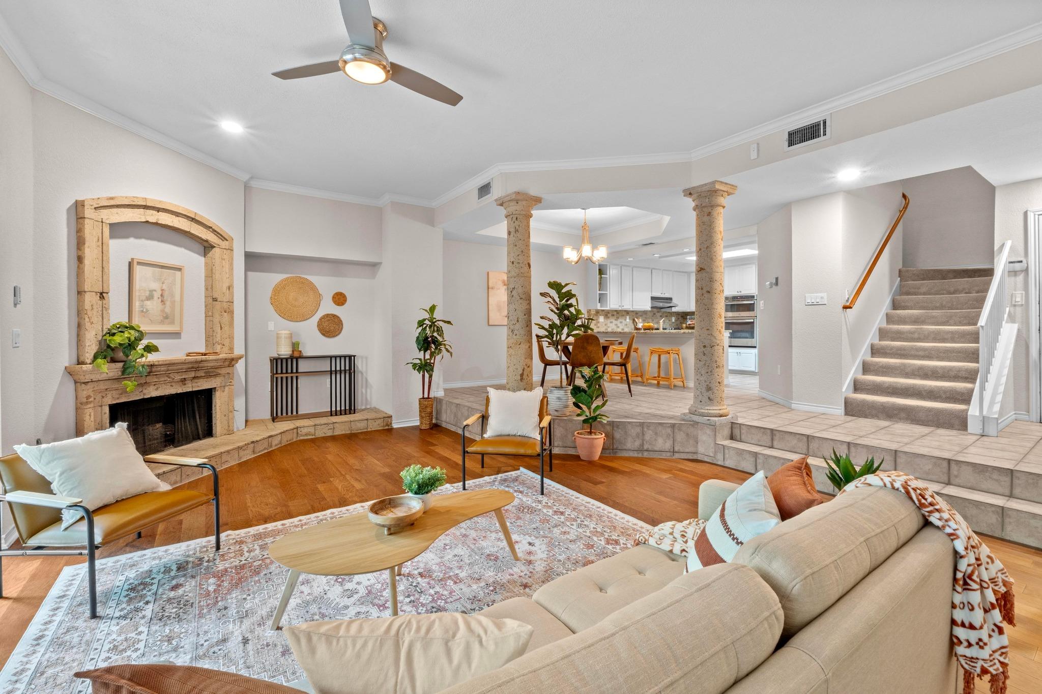 1000 Liberty Park DR 205