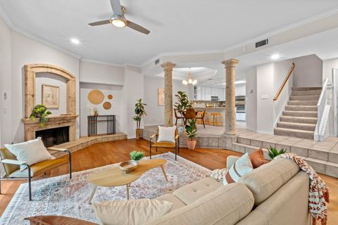 Tiny photo for 1000 Liberty Park DR #205, Austin, TX 78746 (MLS # 3687024)