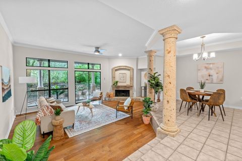 Tiny photo for 1000 Liberty Park DR #205, Austin, TX 78746 (MLS # 3687024)