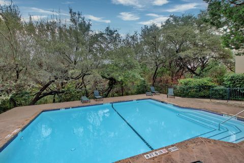 Tiny photo for 1000 Liberty Park DR #205, Austin, TX 78746 (MLS # 3687024)