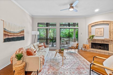 Tiny photo for 1000 Liberty Park DR #205, Austin, TX 78746 (MLS # 3687024)