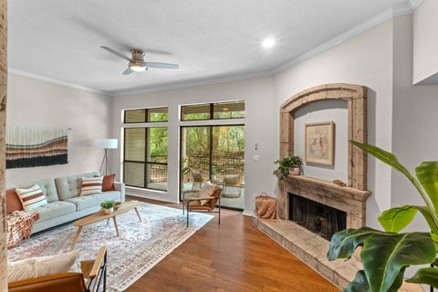 Tiny photo for 1000 Liberty Park DR #205, Austin, TX 78746 (MLS # 3687024)