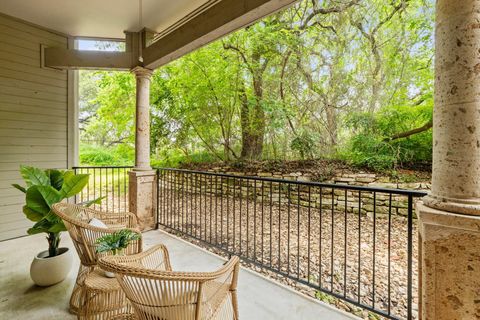 Tiny photo for 1000 Liberty Park DR #205, Austin, TX 78746 (MLS # 3687024)