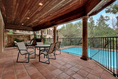 Tiny photo for 1000 Liberty Park DR #205, Austin, TX 78746 (MLS # 3687024)