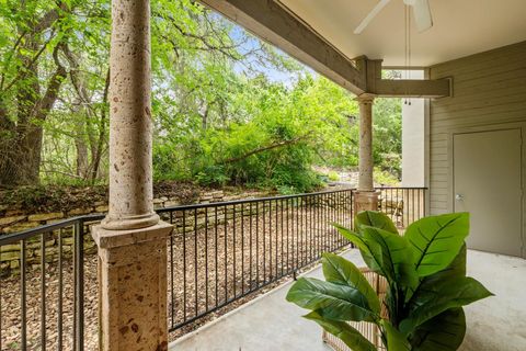 Tiny photo for 1000 Liberty Park DR #205, Austin, TX 78746 (MLS # 3687024)