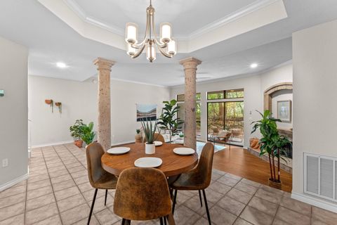 Tiny photo for 1000 Liberty Park DR #205, Austin, TX 78746 (MLS # 3687024)