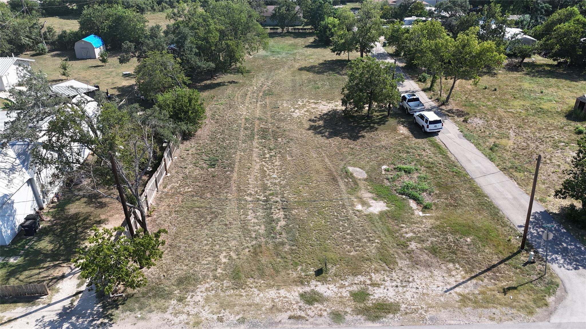 Photo 1 of 3 — 200 Carl Shipp DR, Liberty Hill, TX 78642