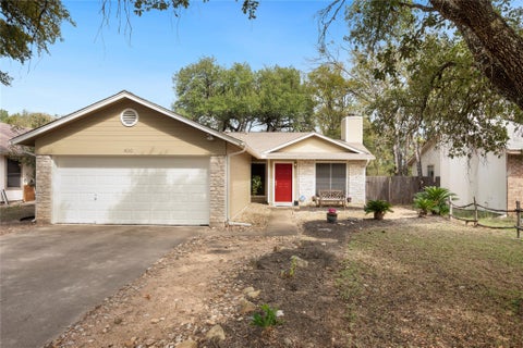 Photo of 4010 Alexandria DR, Austin, TX 78749 (MLS # 1147274)