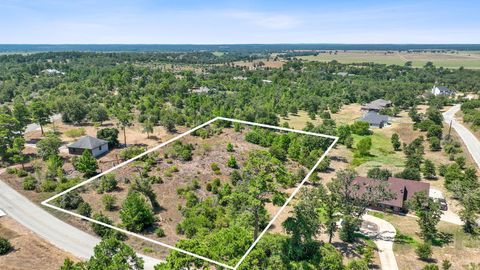 Photo of 400 McAllister RD, Bastrop, TX 78602 (MLS # 2870539)