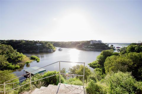 2918 Cliff PT Spicewood TX 78669