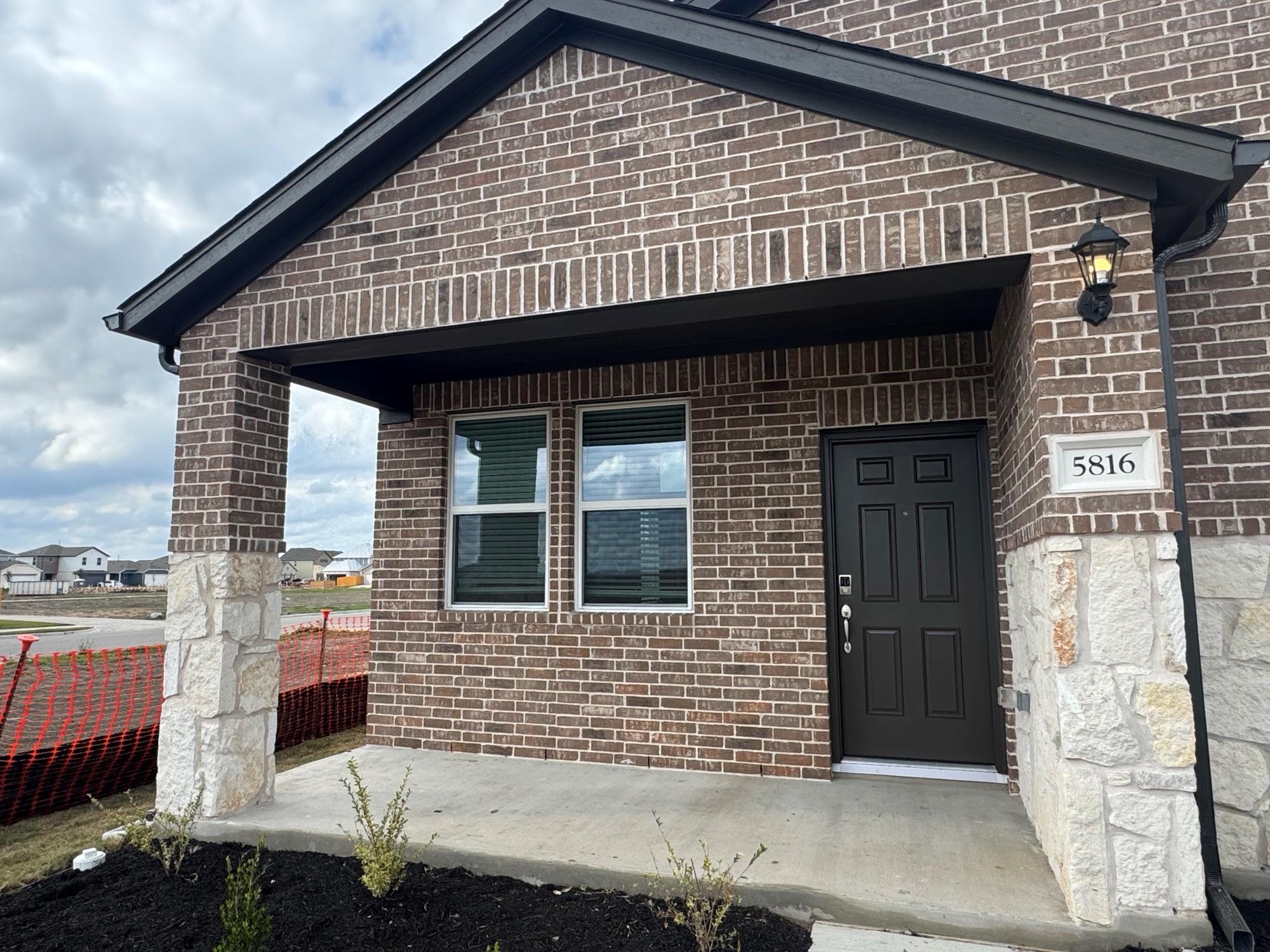 5816 Swedish Farms TRCE