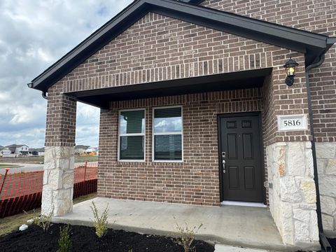 Tiny photo for 5816 Swedish Farms TRCE, Del Valle, TX 78617 (MLS # 1800312)