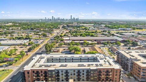 Tiny photo for 4315 S Congress Ave #221, Austin, TX 78745 (MLS # 1625742)