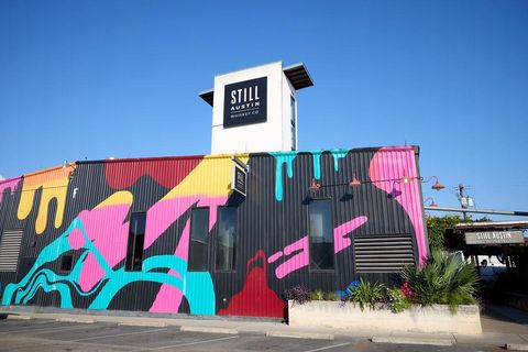 Tiny photo for 4315 S Congress Ave #221, Austin, TX 78745 (MLS # 1625742)