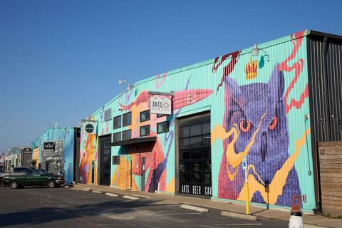 Tiny photo for 4315 S Congress Ave #221, Austin, TX 78745 (MLS # 1625742)