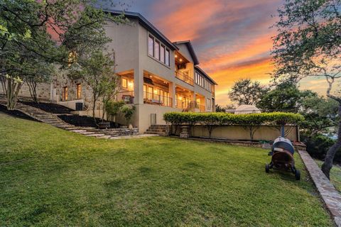 Photo of 9104 Atwater CV, Austin, TX 78733 (MLS # 8703495)