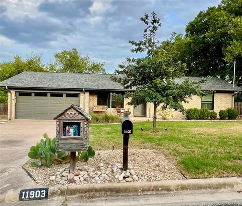 Tiny photo for 11903 Oak Haven RD, Austin, TX 78753 (MLS # 2114072)