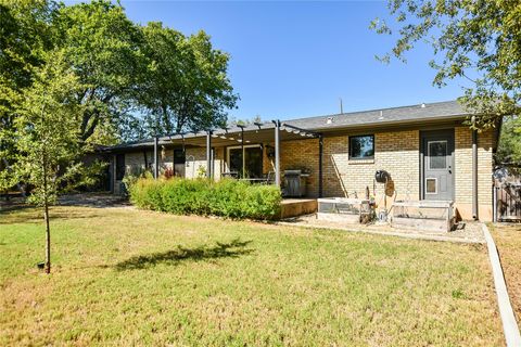 Tiny photo for 11903 Oak Haven RD, Austin, TX 78753 (MLS # 2114072)