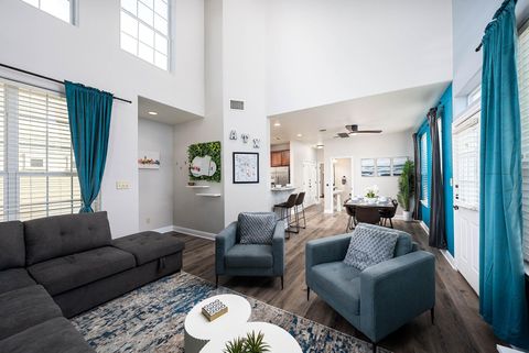 Tiny photo for 2801 Goodwin Ave #A, Austin, TX 78702 (MLS # 3956933)