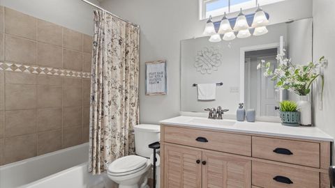 Tiny photo for 2801 Goodwin Ave #A, Austin, TX 78702 (MLS # 3956933)