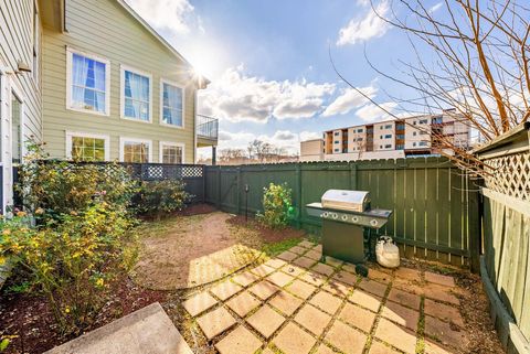 Tiny photo for 2801 Goodwin Ave #A, Austin, TX 78702 (MLS # 3956933)