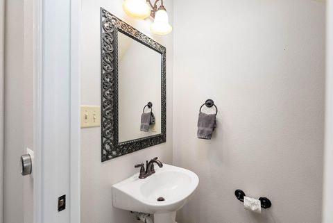 Tiny photo for 2801 Goodwin Ave #A, Austin, TX 78702 (MLS # 3956933)