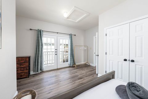 Tiny photo for 2801 Goodwin Ave #A, Austin, TX 78702 (MLS # 3956933)