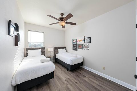 Tiny photo for 2801 Goodwin Ave #A, Austin, TX 78702 (MLS # 3956933)