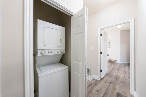 Tiny photo for 2801 Goodwin Ave #A, Austin, TX 78702 (MLS # 3956933)