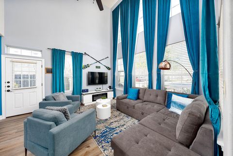 Tiny photo for 2801 Goodwin Ave #A, Austin, TX 78702 (MLS # 3956933)