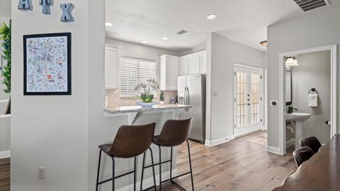 Tiny photo for 2801 Goodwin Ave #A, Austin, TX 78702 (MLS # 3956933)