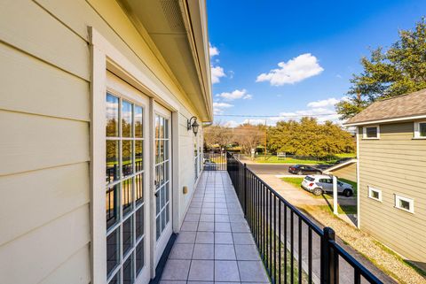 Tiny photo for 2801 Goodwin Ave #A, Austin, TX 78702 (MLS # 3956933)