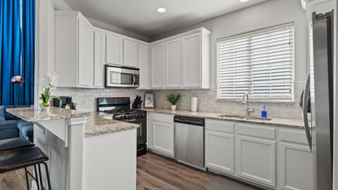 Tiny photo for 2801 Goodwin Ave #A, Austin, TX 78702 (MLS # 3956933)