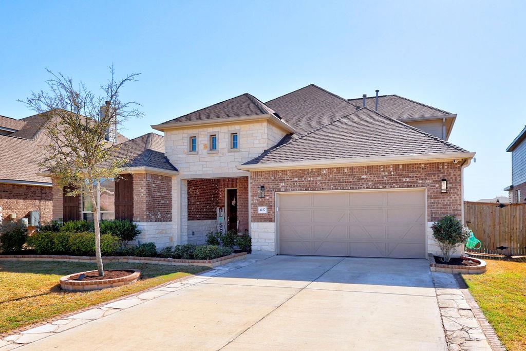4137 Brean Down RD