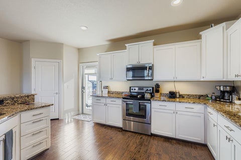 Tiny photo for 19004 Mariners PT, Point Venture, TX 78645 (MLS # 5350401)