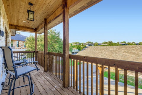 Tiny photo for 19004 Mariners PT, Point Venture, TX 78645 (MLS # 5350401)