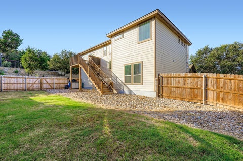 Tiny photo for 19004 Mariners PT, Point Venture, TX 78645 (MLS # 5350401)