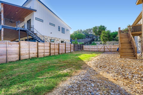 Tiny photo for 19004 Mariners PT, Point Venture, TX 78645 (MLS # 5350401)