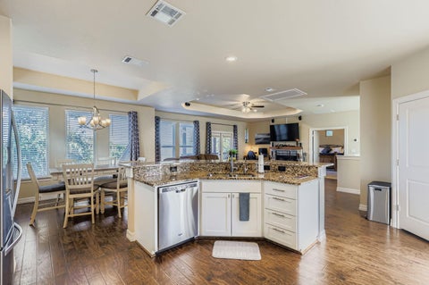 Tiny photo for 19004 Mariners PT, Point Venture, TX 78645 (MLS # 5350401)