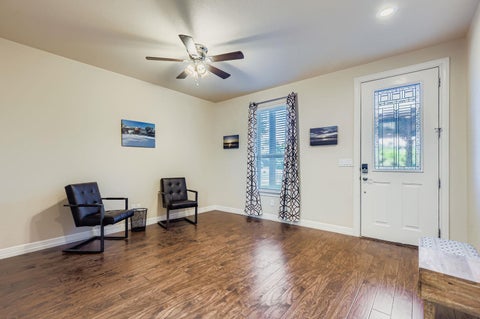 Tiny photo for 19004 Mariners PT, Point Venture, TX 78645 (MLS # 5350401)