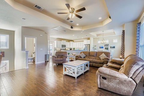 Tiny photo for 19004 Mariners PT, Point Venture, TX 78645 (MLS # 5350401)