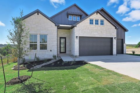 216 Moria CT Georgetown TX 78628