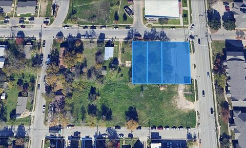 Photo of 1600 Montopolis Dr & 6211, 6215 Fairway ST, Austin, TX 78741 (MLS # 8968568)