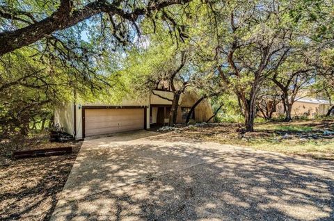 18501 N Venture DR Point Venture TX 78645