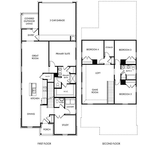 128 Zinnia LN